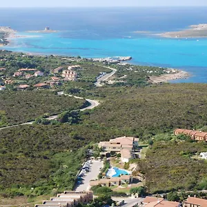 4* Hotel Al Saraceno